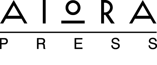 Aiora Press logo