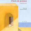 cavafy-FR CONSTANTIN CAVÀFIS – CHOIX DE POÈMES