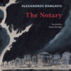 alexandros-rangavis-thenotary The Notary
