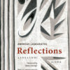 andreas-laskaratos-reflections Reflections / Stohasmi