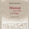epictetus Epictetus, Manual on the Art of Living, book cover