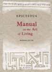 Epictetus, Manual on the Art of Living, book cover