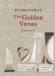 Pythagoras, The Golden Verses, book cover