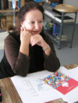 Author Sofia Zarabouka