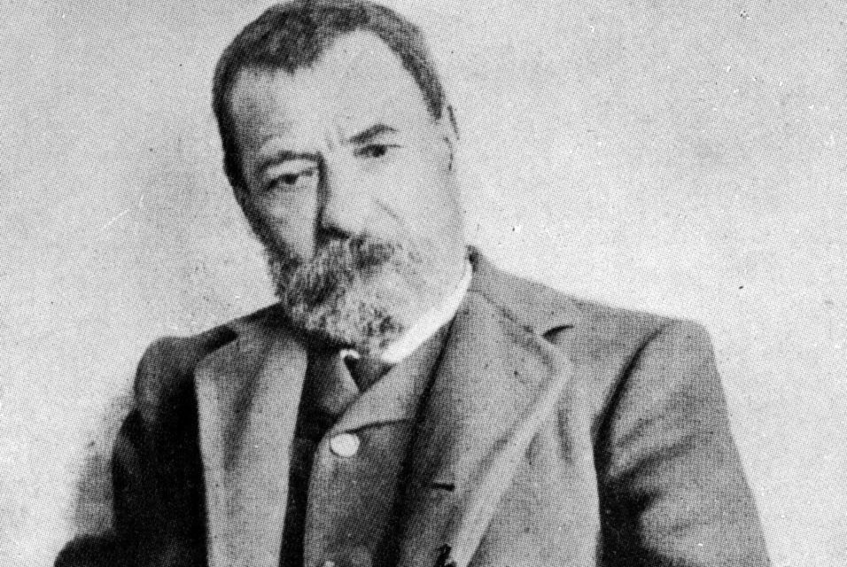 Alexandros Papadiamandis