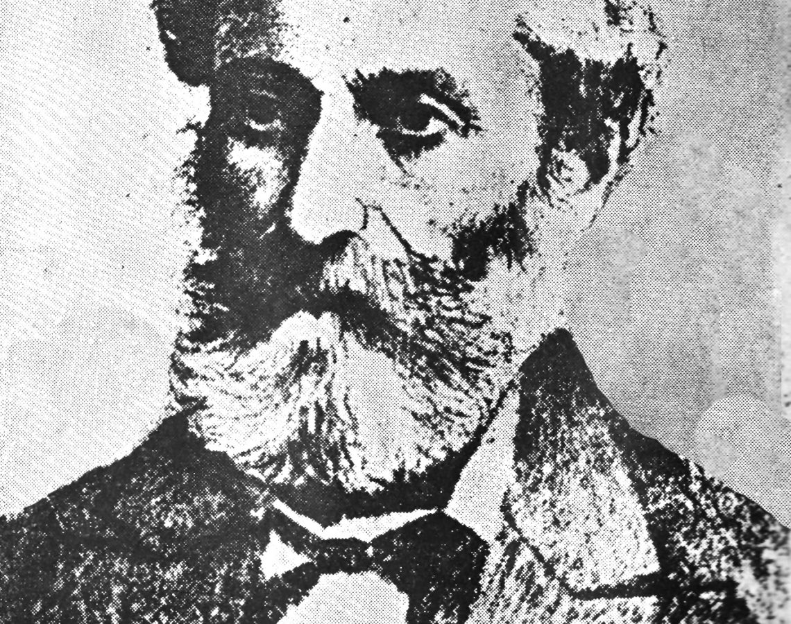 Andreas Laskaratos