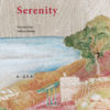 Book cover Serenity by Ilias Venezis