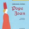 Pope Joan Pope Joan book cover