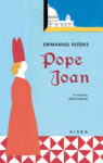 Pope Joan book cover