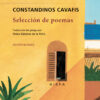 Constandinos Cavafis, Selección de poemas Constandinos Cavafis, Selección de poemas