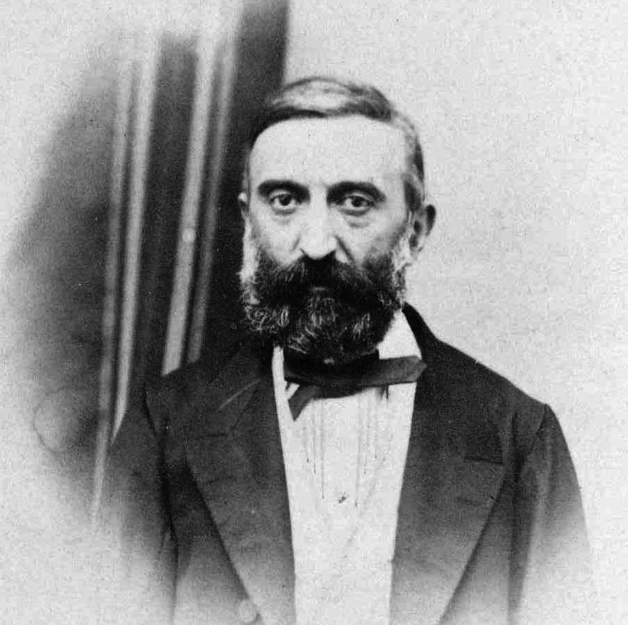 Pavlos Kalligas