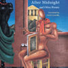 Cafés and Comets After Midnight and Other Poems - Nikos Engonopoulos