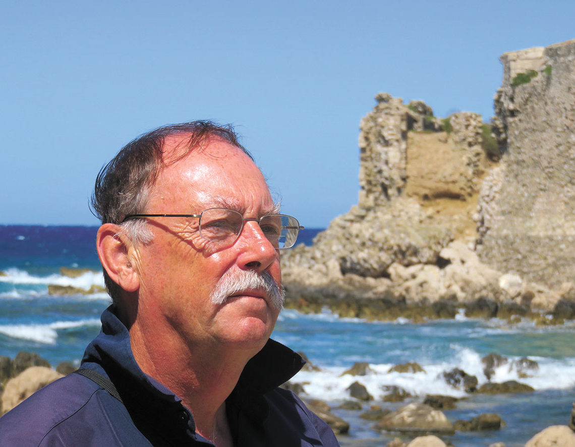 Roderick Beaton