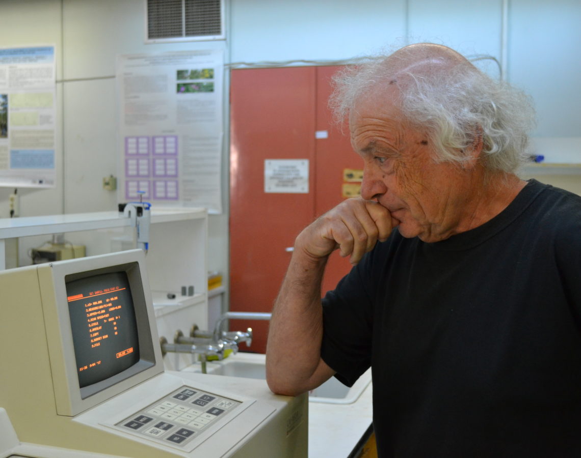 Γιάννης Μανέτας