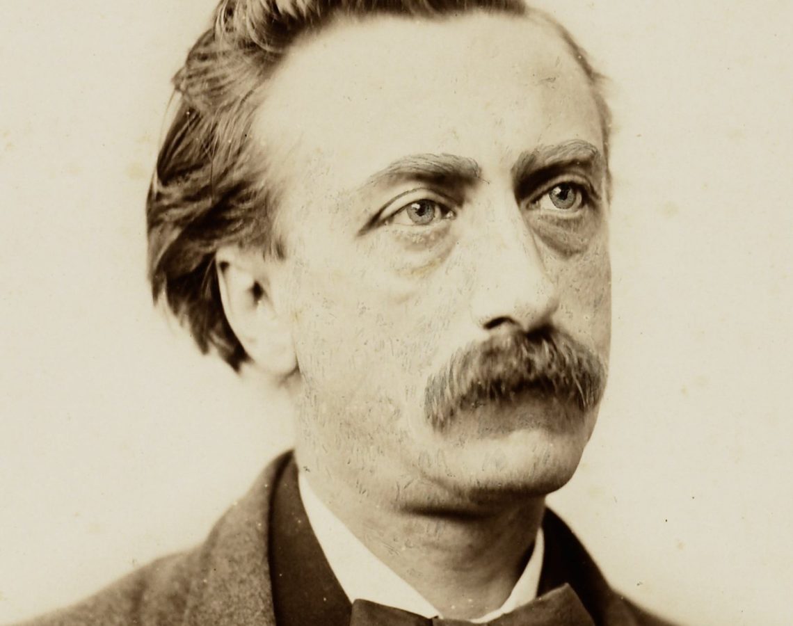 Multatuli (Rijksmuseum)