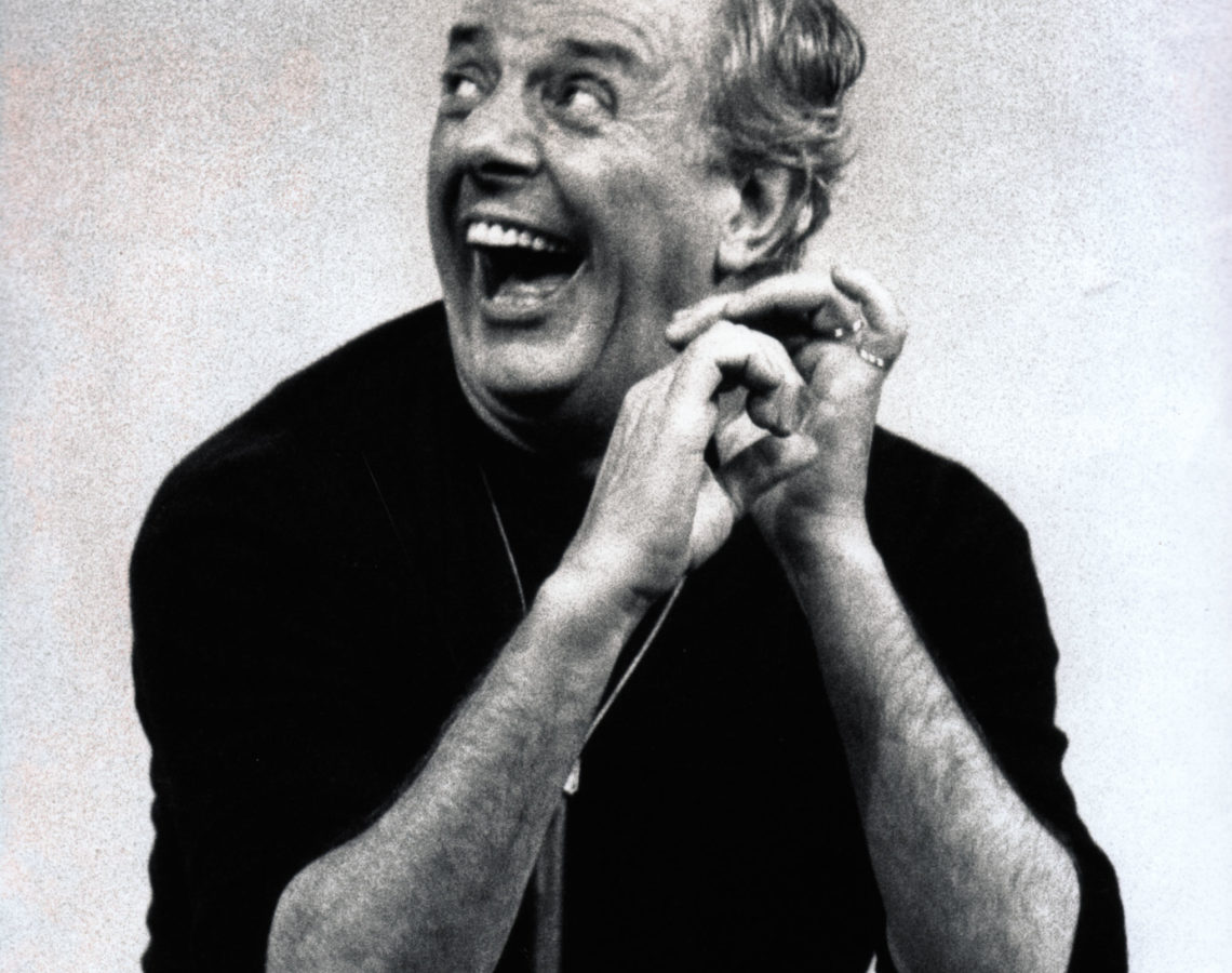 Dario Fo