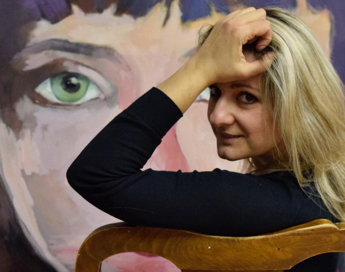 Εγκράτεια Ρούμπου