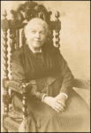 Harriet Jacobs