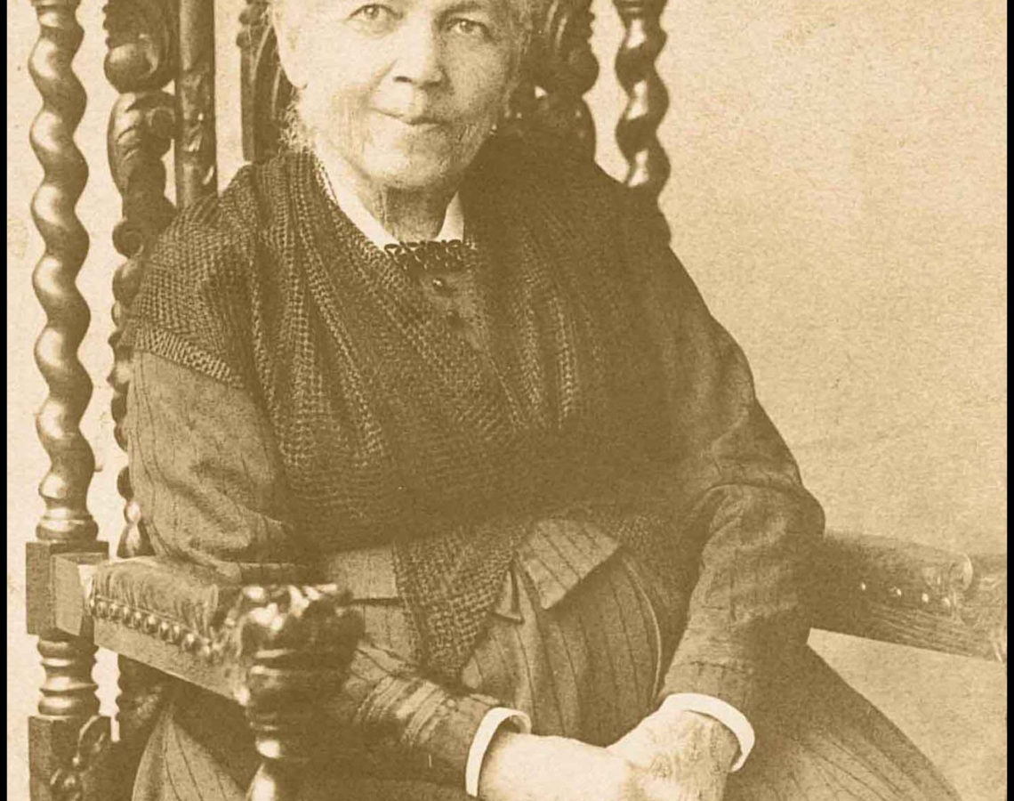 Harriet Jacobs