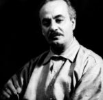 Kahlil Gibran