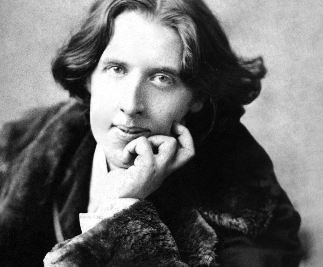 Oscar Wilde