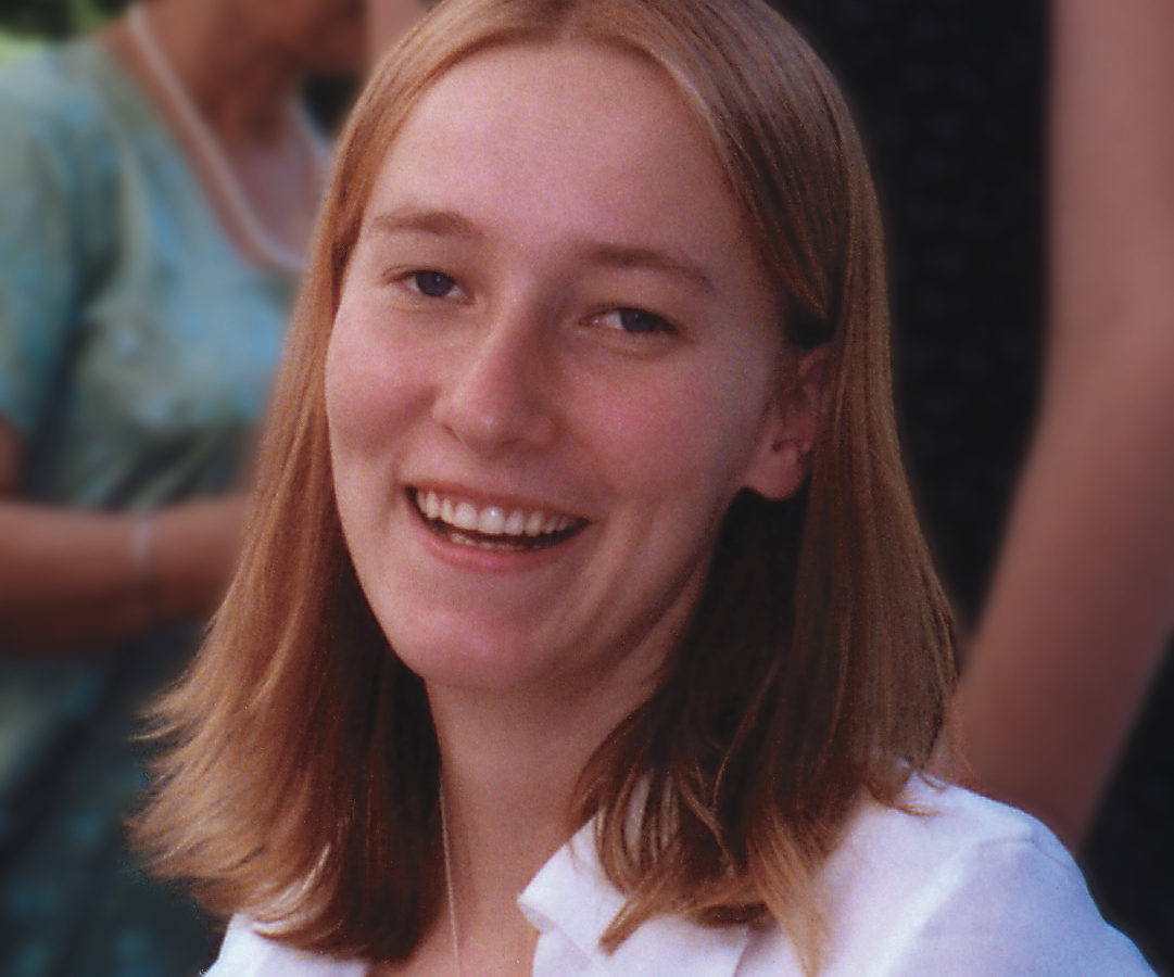 Rachel Corrie