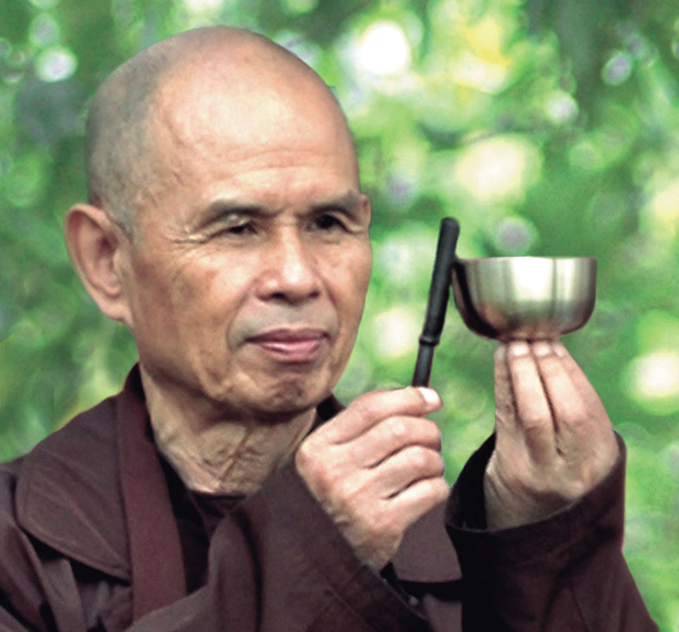 Thich Nhat Hanh