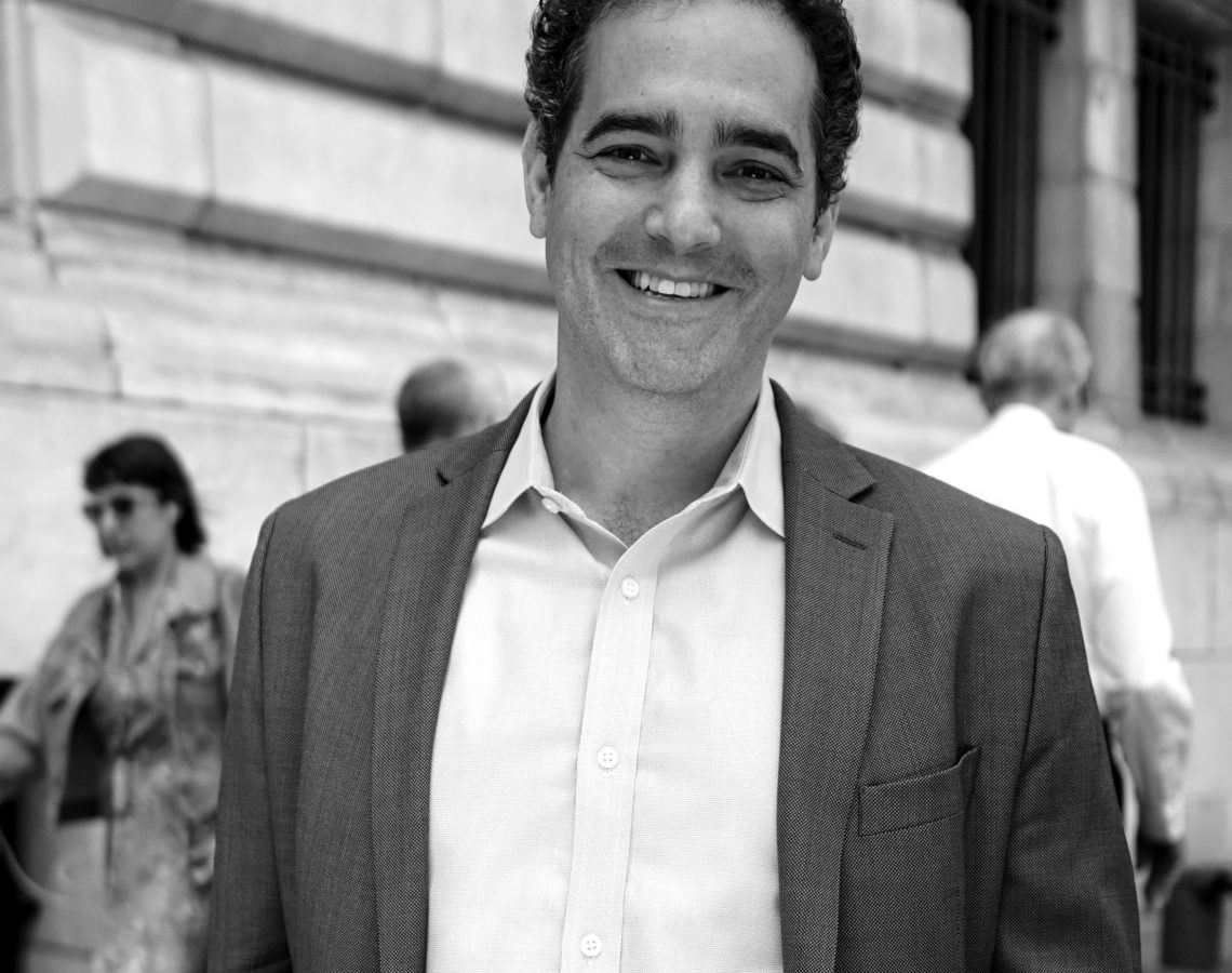 Jeff Kreisler