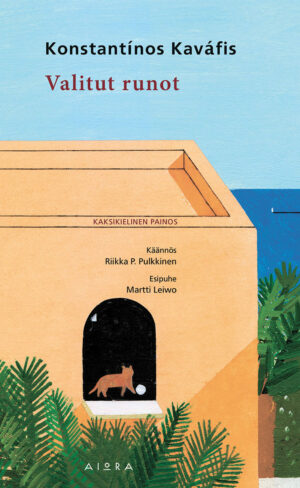 Konstantínos Kaváfis, Valitut runot