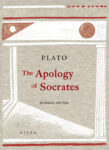 Plato, The Apology of Socrates, book cover