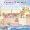 Cronaca di una città Cronaca di una città, di PANDELÌS PREVELAKIS, copertina