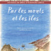 Par les monts et les îles, couverture Par les monts et les îles, couverture