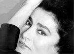 Irene Papas portrait