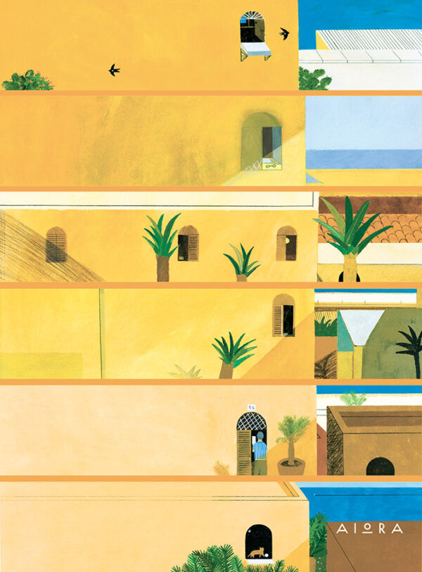 Layout 1 Εξώφυλλο: Σημειωματάριο Κ.Π. Καβάφη, Ιθάκη