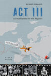 Act III: A small island in the Aegean, by RIchard Romanus, book cover