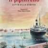 Stratìs Tsirkas, Il pipistrello, copertina