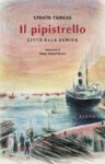 Stratìs Tsirkas, Il pipistrello, copertina