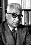 Ilias Vénézis, portrait